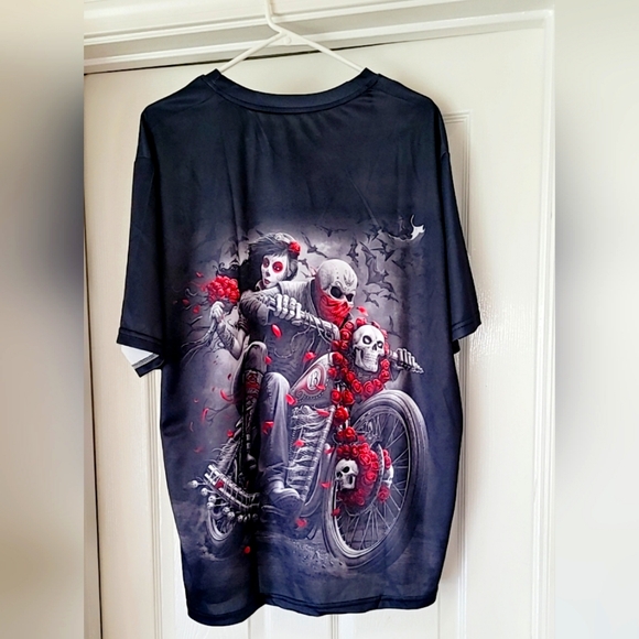 Men's tshirt - Picture 2 of 2